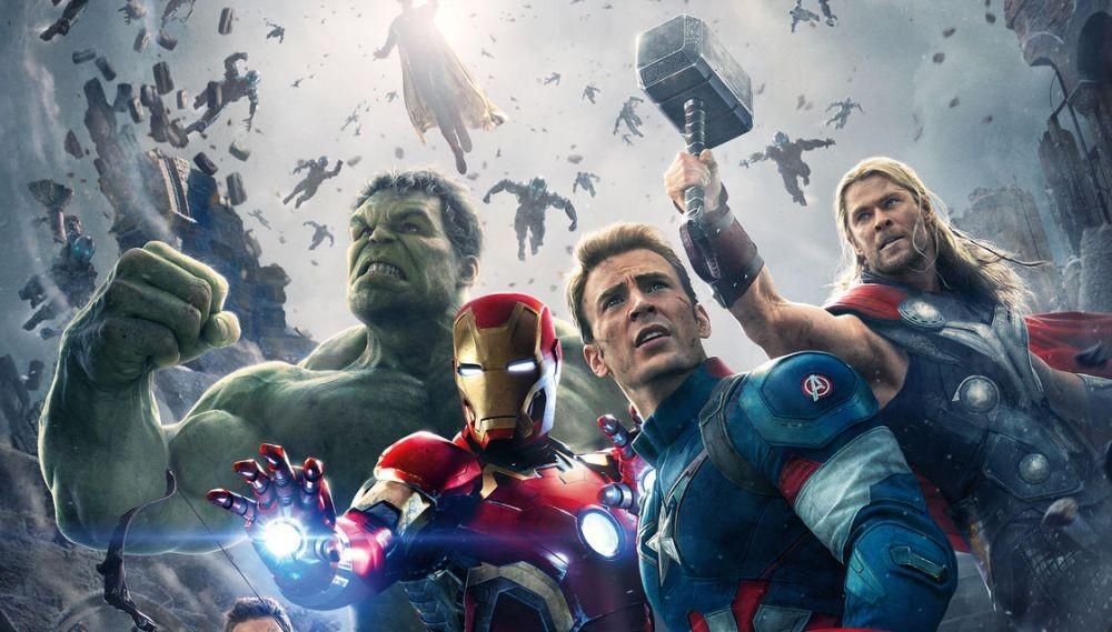 Urutan Film Marvel Berdasarkan Timeline Waktu dan Tahun Rilis