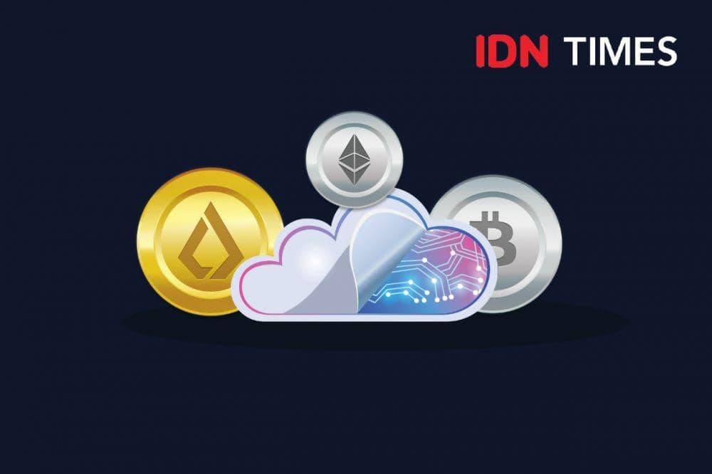5 Aset Kripto Potensial yang Diprediksi Tumbuh di 2025 | IDN Times