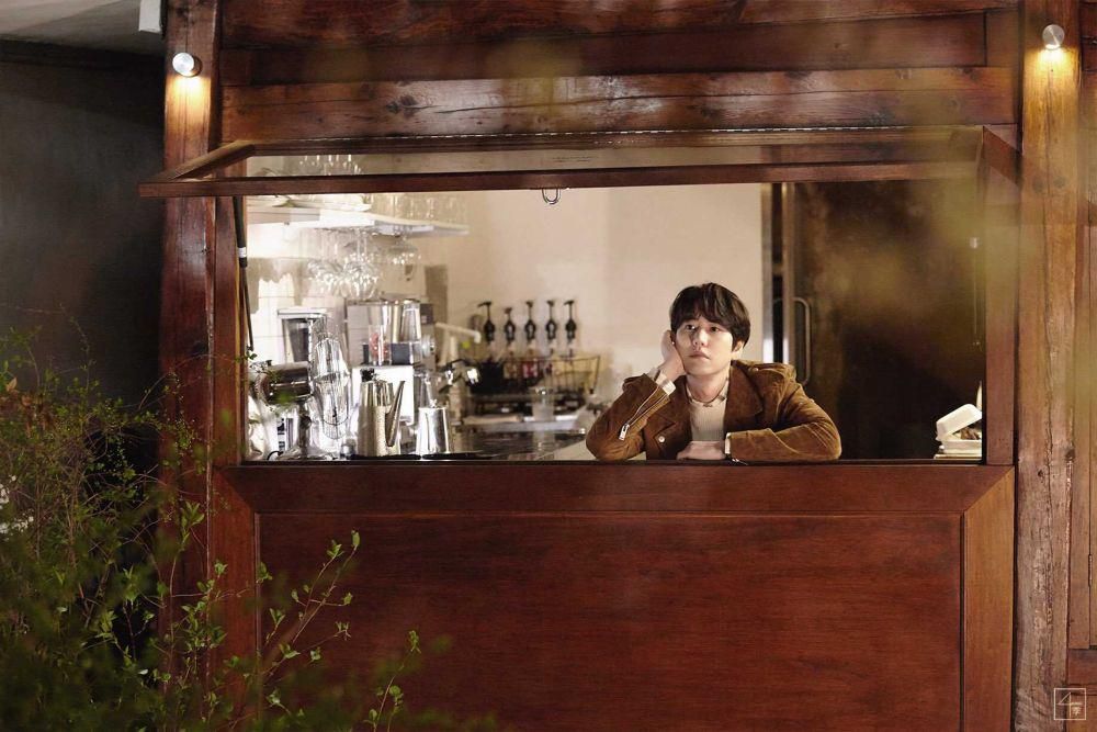 13 Lagu Korea yang Terinspirasi dari Kopi, Punya Beragam Makna