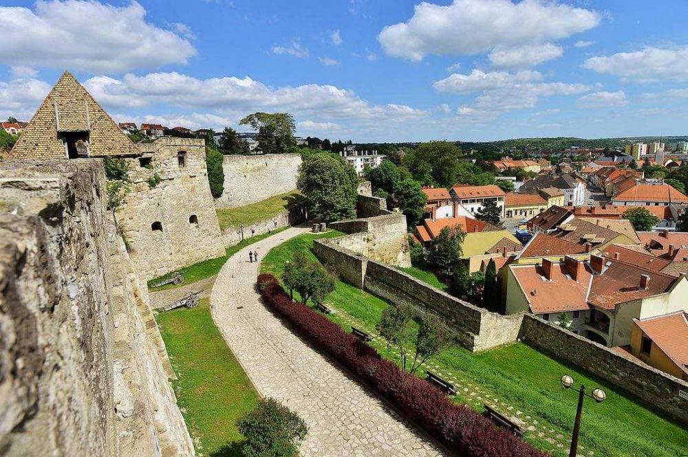 5 Rekomendasi Objek Wisata di Eger, Hungaria | IDN Times