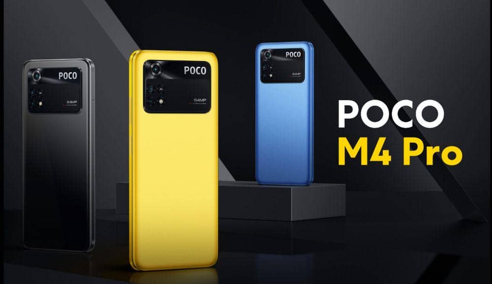 5 HP POCO Termurah dengan ROM 128GB, Lega Banget! | IDN Times