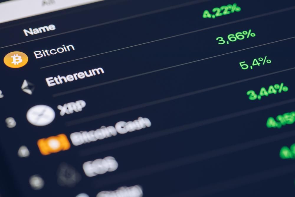 Induk Usaha Bursa Kripto CFX IPO, Harga Penawaran Awal Rp100–Rp150/Saham