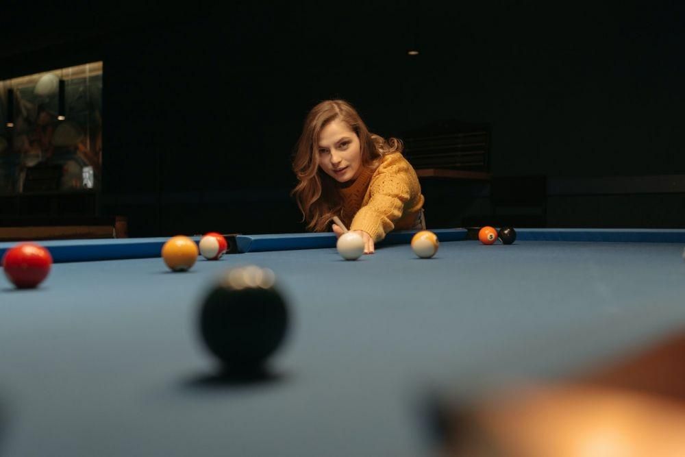 3 Cara dan Peraturan dalam Permainan Billiard Bola 15, Sudah Tahu?