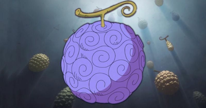6 Kelemahan Pemakan Buah Iblis di One Piece! Gak Bisa Renang, Lalu?