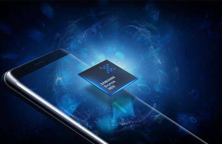 5 HP Samsung dengan Chipset Exynos 9810, Harganya Anjlok! | IDN Times
