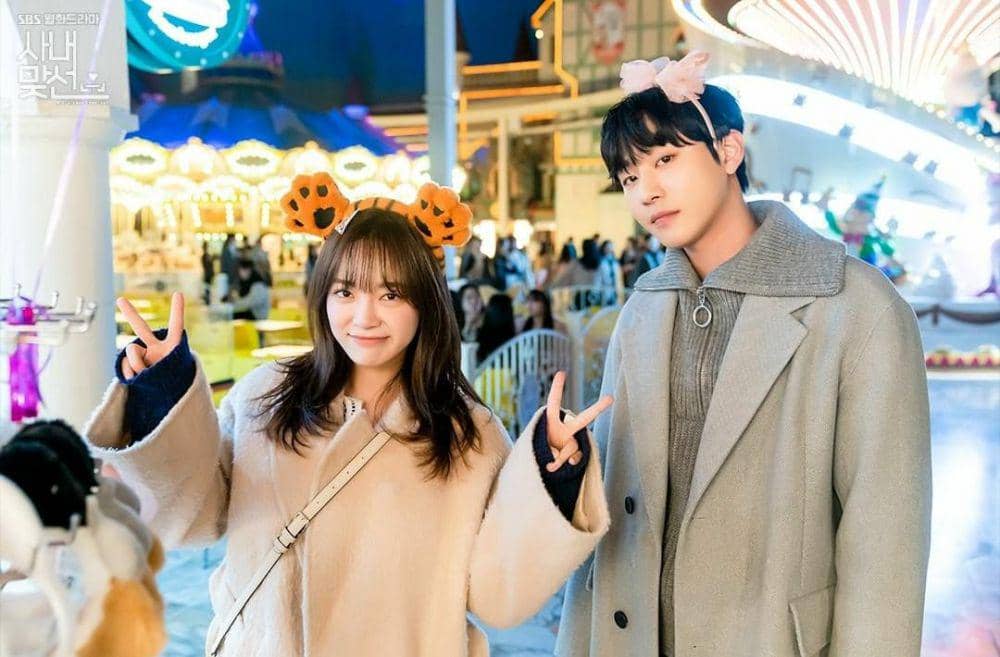9 Drama Korea 2022 yang Dibintangi Pemain Business Proposal | IDN Times