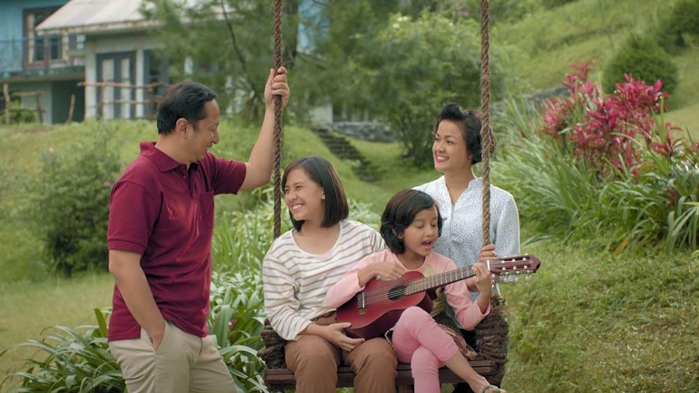 10 Rekomendasi Film tentang Pentingnya Peran Seorang Ayah