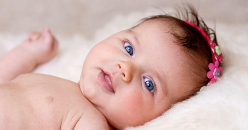 125 Ide Nama Bayi Perempuan Zodiak Taurus