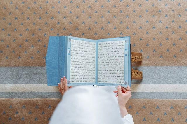 9 Amalan 10 Muharram yang Penuh Keberkahan dan Pahala 
