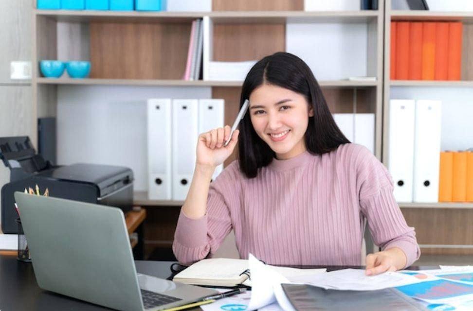 5 Cara Mempertahankan Motivasi agar Makin Produktif, Dicatat!