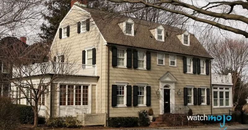 10 Rumah Paling Terkenal karena Berhantu, Bikin Merinding