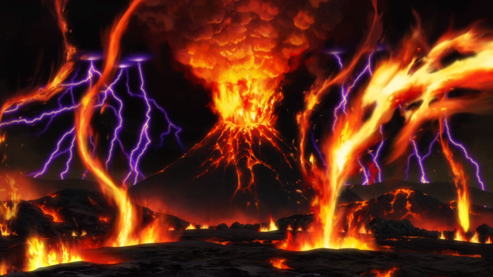 5 Karakter Anime yang Mungkin Selamat dari Bencana Besar Kedua