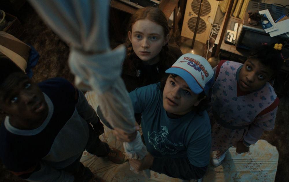 cuplikan Stranger Things season 4 (twitter.com/stranger_things)