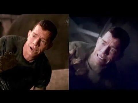 Kiri film Spider-Man 3 dan di kanan film No Way Home. Sony Pictures/Marvel Studios