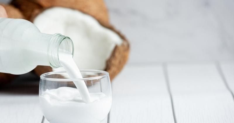 Tips agar Santan Tidak Pecah dan Mengubah Rasa Masakan