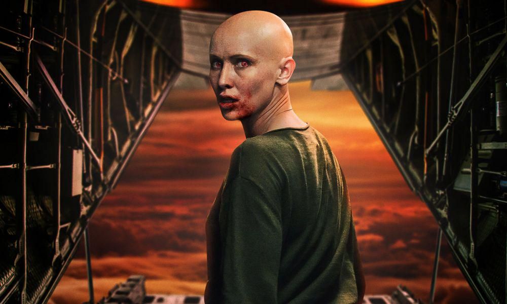 9 Film Netflix Bertema Vampir yang Bikin Kamu Merinding!