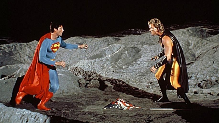 Superman IV (Warner Bros/ Superman IV)