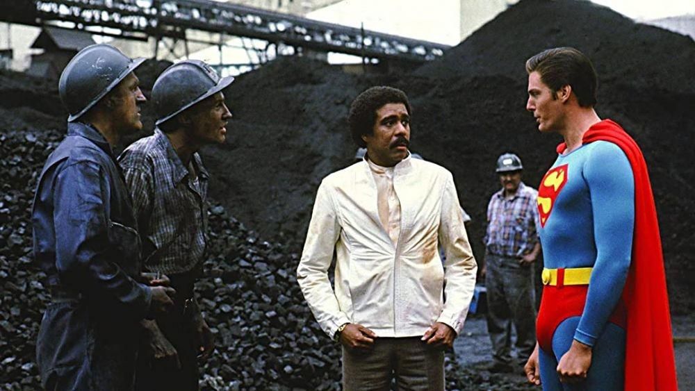 Superman III (Warner Bros/ Superman III)