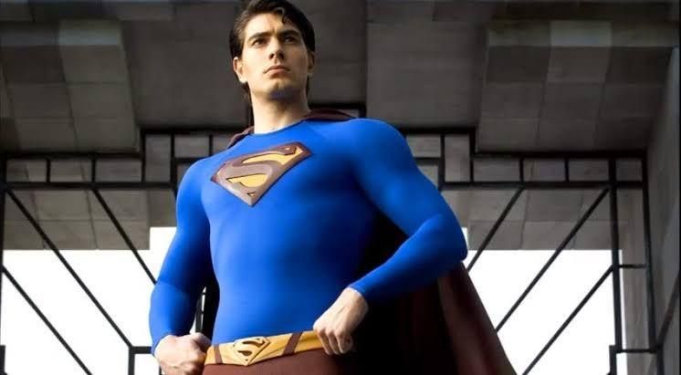 Superman Returns (Warner Bros/ Superman Returns)