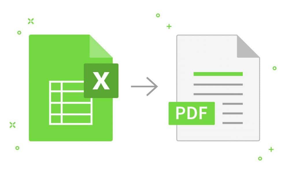 Contoh Doc Excel.pdf 2 Cara Mengubah Excel ke PDF, Bisa Tanpa Aplikasi Tambahan | IDN Times