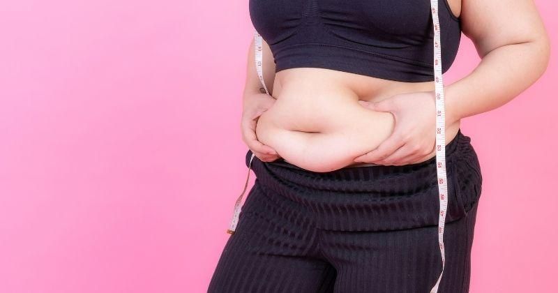 Penyebab dan Cara Mengatasi Obesitas pada Ibu Menyusui