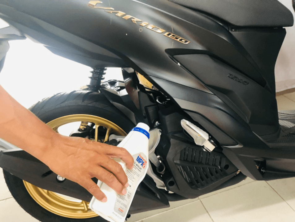 7 Tanda Oli Motor Harus Segera Diganti | IDN Times
