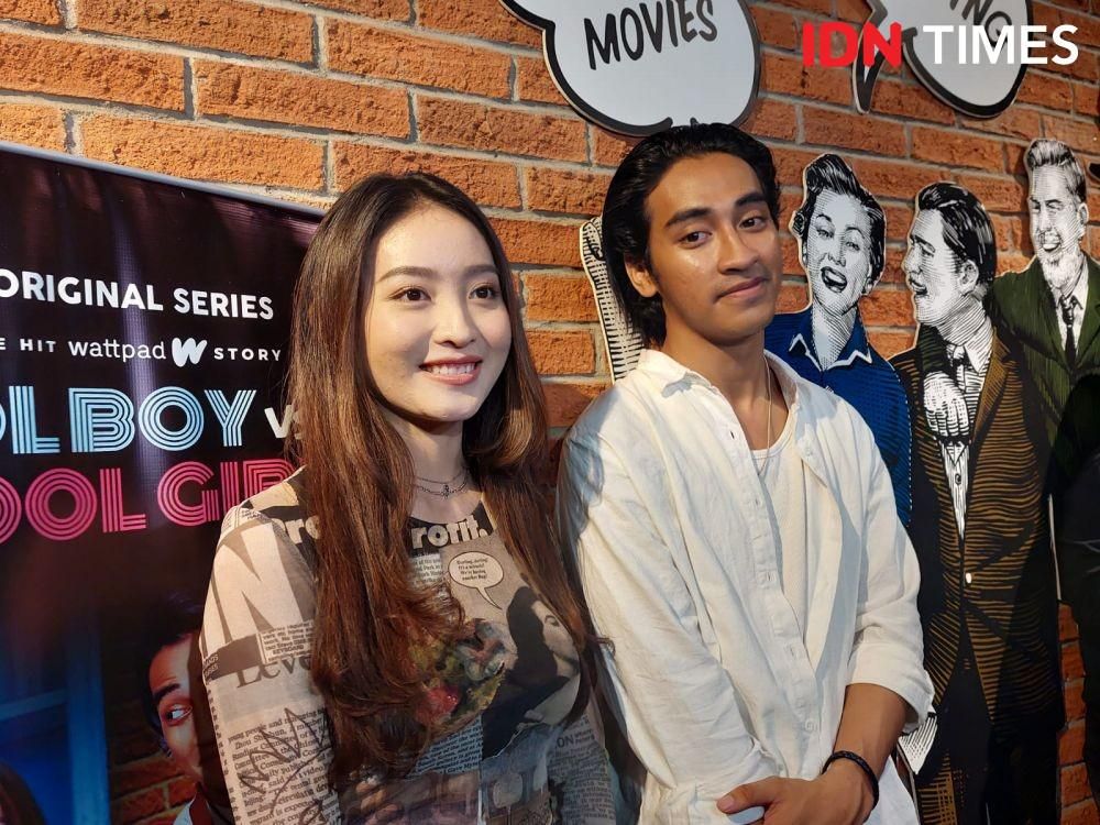 Shlangi bilan külotlar