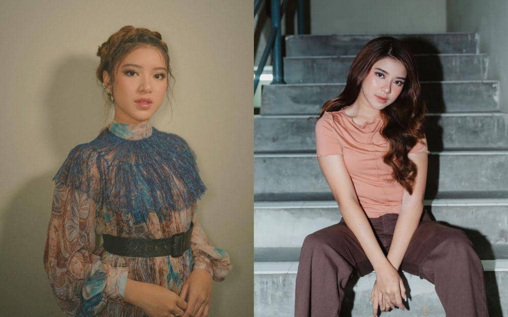10 Rekomendasi Lagu Tiara Andini, Semuanya Enak! | IDN Times