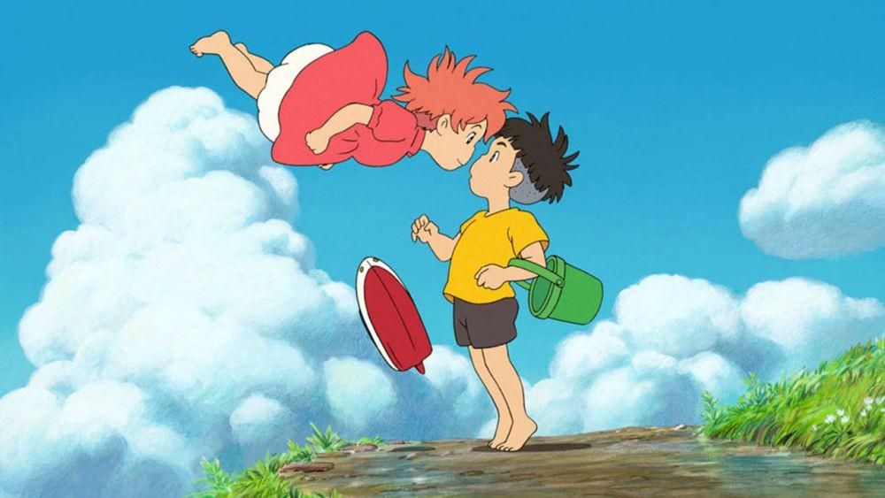 20 Rekomendasi Anime Studio Ghibli Terbaik dan Selalu Mengena di Hati!