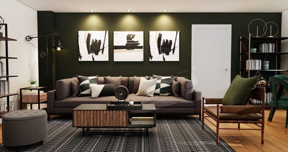 15 Konsep Desain Interior yang Paling Populer, Naksir Mana? | IDN Times
