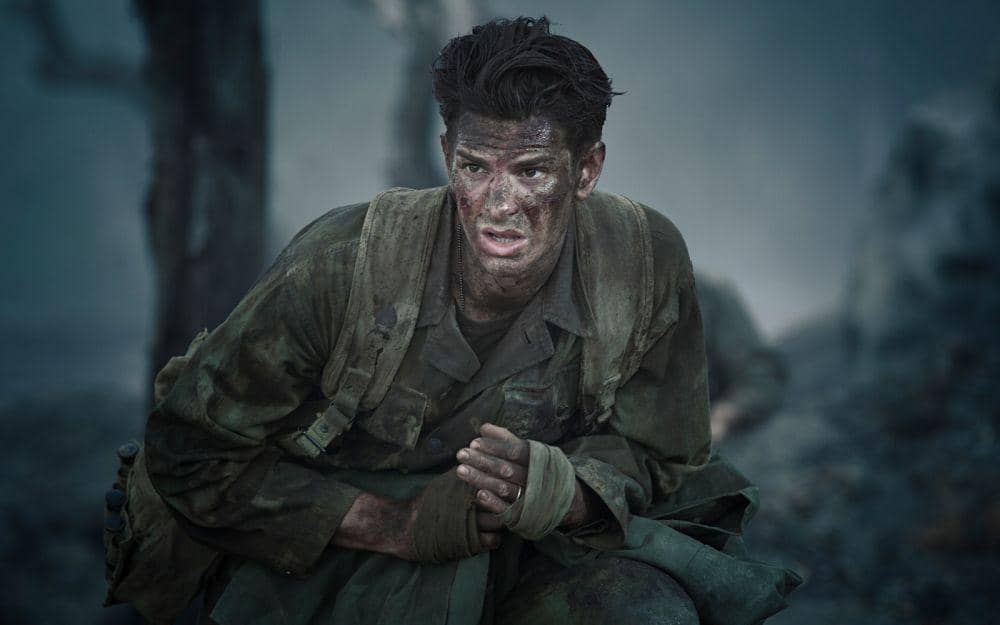 6 Film Bertema World War 1 dan 2, Sudah Nonton Semua? | IDN Times