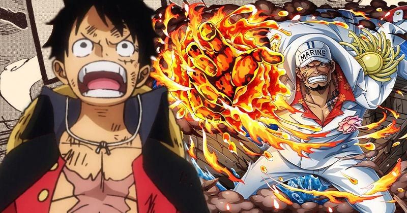 8 Pertarungan Impian One Piece yang Masih Dinanti Fans! 