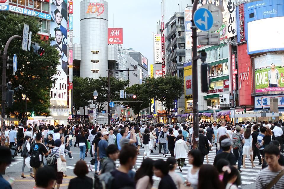 Kasus Penyakit Kesehatan Mental akibat Kerja Capai Rekor Tertinggi di Jepang