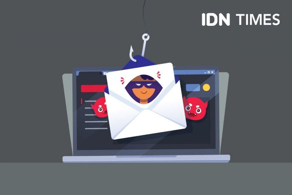 Teknologi Makin Canggih, Yuk Kenali 4 Modus Penipuan Investasi Ini!