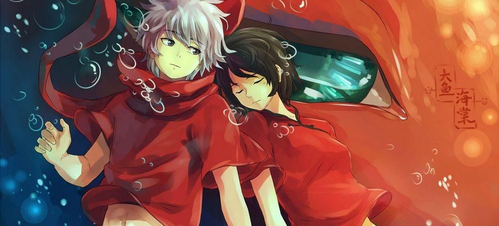 Rekomendasi 18 Donghua, Animasi China! Nggak Kalah Dari Jepang!