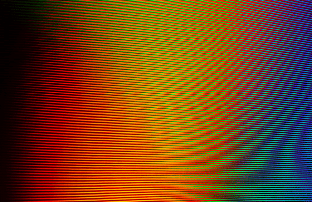 ilustrasi spektrum (unsplash.com/Raül Santín)