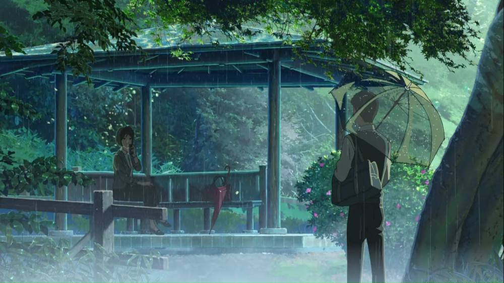 10 Film Anime Romantis Terpopuler, Penuh Haru