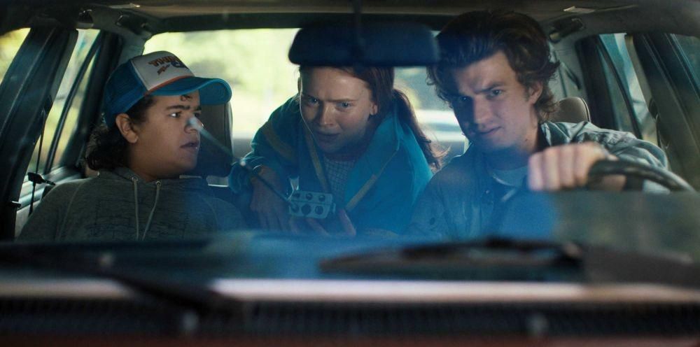 Stranger Things 4 Vol 1 (dok. Netflix/Stranger Things)