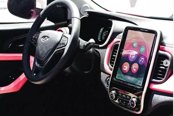 Tantangan Global, Merek Otomotif Cina Bidik Afrika Jadi Pasar Baru