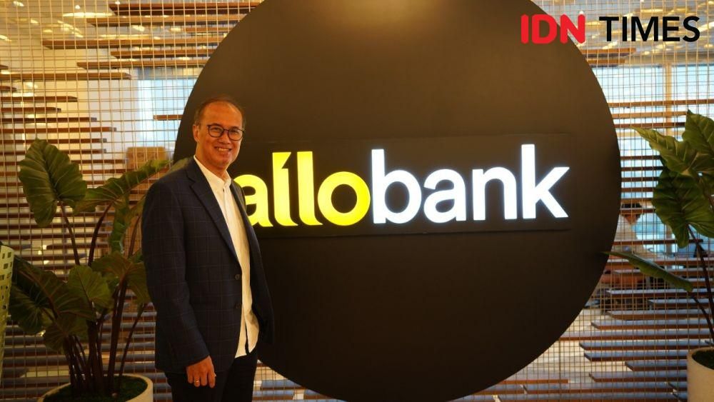 Dirut Allobank Indra Utoyo Dicegah ke Luar Negeri