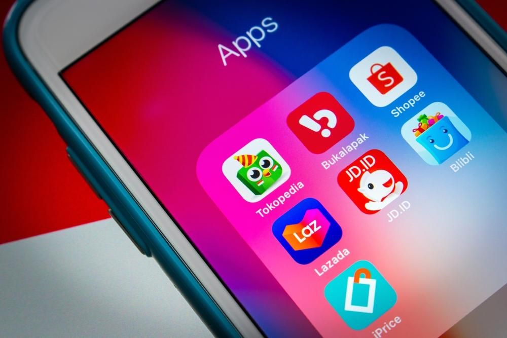 Marketplace Pungut Pajak, UMKM Omzet di Bawah Rp500 Juta Aman