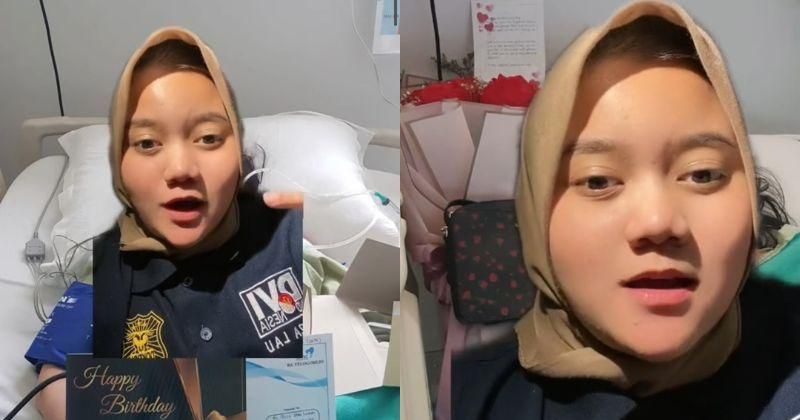 Sering Begadang, Seorang Perempuan Muda Alami Stroke hingga Koma