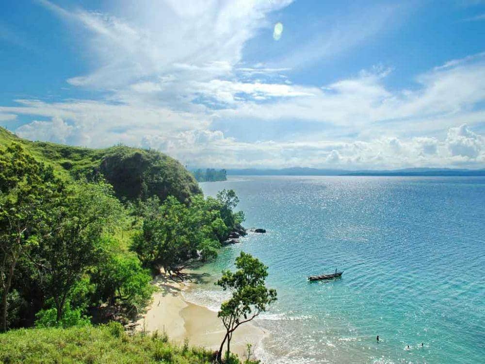 Wisata Papua Selain Raja Ampat untuk Bucket List Liburan | IDN Times