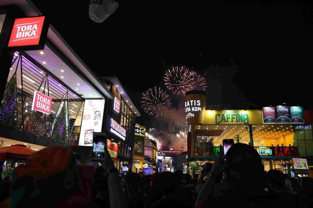 Perhatikan Jika Ingin Jalan-Jalan ke Pekan Raya Jakarta 2025