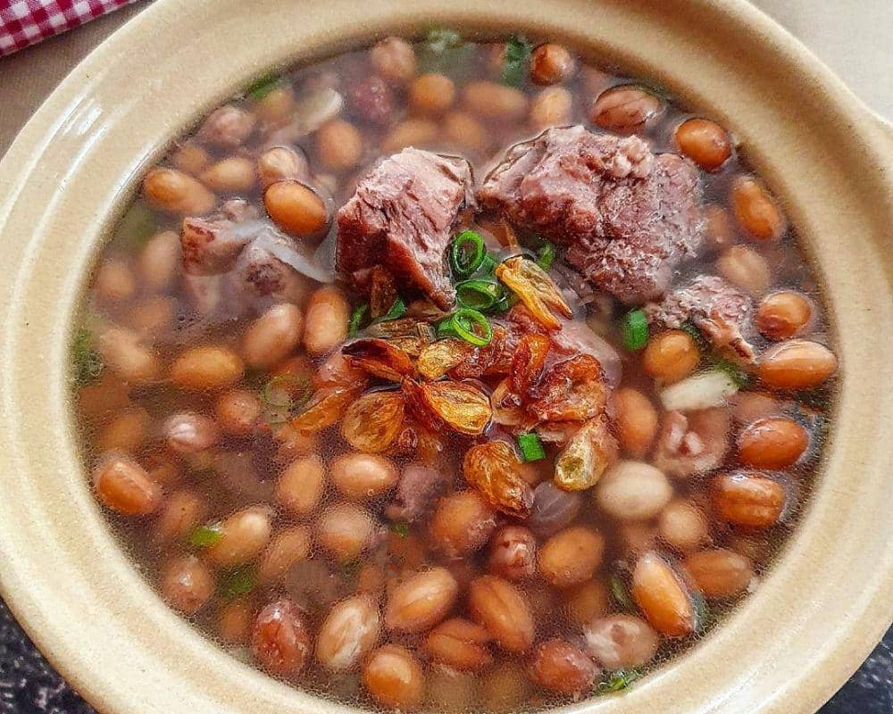 Kacang tanah