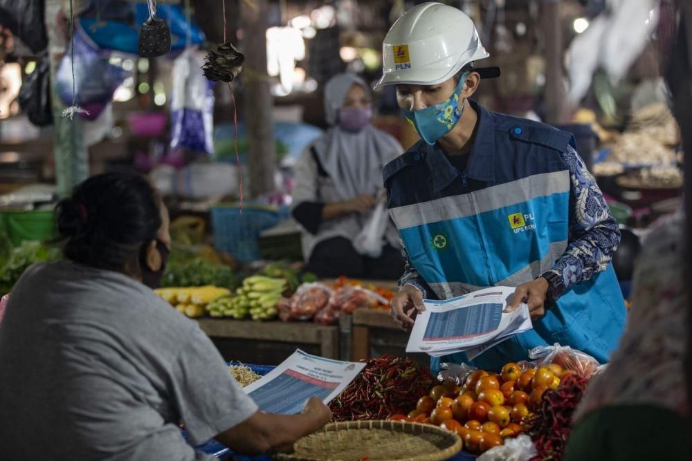 Kementerian ESDM Prediksi Subsidi Listrik 2026 Tembus Rp104,97 Triliun