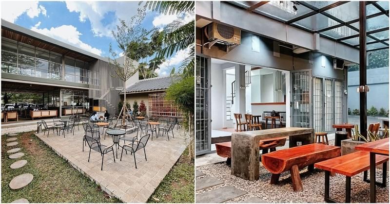 7 Coffee Shop di Dekat Stasiun Bogor, Bisa untuk Work From Anywhere