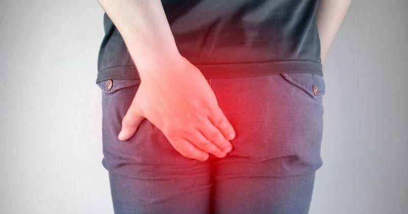 Alami Nyeri Tulang Ekor? Ini Cara untuk Mengatasinya