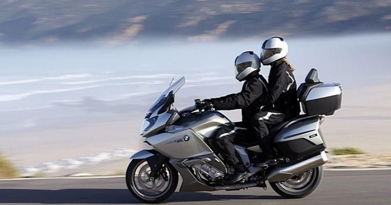 Catat! Ini Hal yang Harus Diperhatikan Saat Berkendara Motor