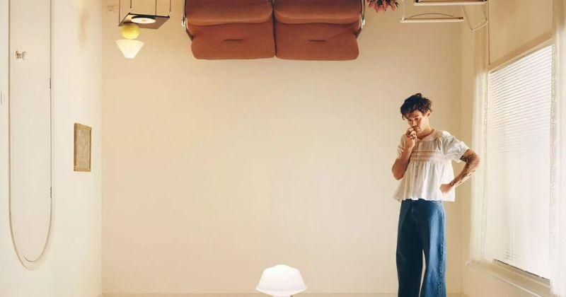 Makna dan Arti Lagu 'As It Was', Pengalaman Pribadi Harry Styles?